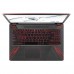 Asus  FX570UD - N -i7-8550u-8gb-1tb-ssd128gb